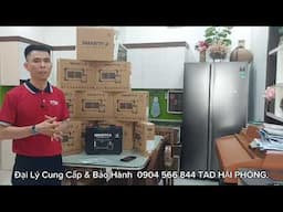 Máy Đọc Lỗi Smart Fi2 Xuất Về Anh Sỹ Thủy Motor ở Hưng Yên.