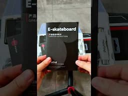 Unboxing the maxfind mini cyber X