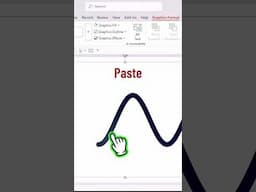 Free tool to make sine waves in PowerPoint  #ramgopalppt #presentationprocess
