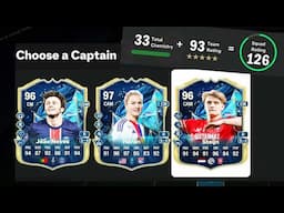 CRAZIEST DRAFTS YET! | 126 Draft Challenge