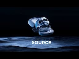 Cabrinha SOURCE Kiteboarding Footstrap