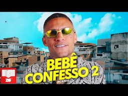 MC Kadu - Bebe Confesso 2 (Veiga no Beat)