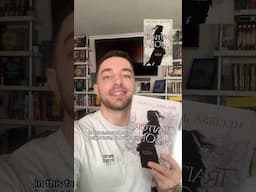 TRAITOR SON by Melissa J Cave (romantasy book rec) #booktube
