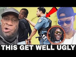 Watch How Dem Attack Tommy Lee | Bounty Get Dis! Shawn Storm Exposed? Vybz Kartel