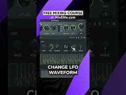 Synced Delay Swell FX #shorts