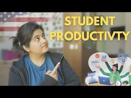 Study Motivation | How to make the most of College!
