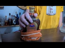 Crown Royal Salted Caramel Review!