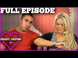 Rajan Returns… But Is His Interrogation Style Too Much for Shaunie?  | Full Episode | First Dates