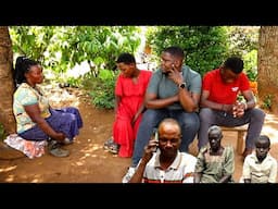 Maziga Mereere _Sophie Owe'nte eyongera Maamawe yevumye oluzaaro _ Omwana ali ayagala Kuntita