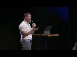 Bethel Church Service | Steve Witt Sermon | Worship with Allison Costa, Jay Brogan