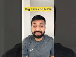 ⚠️ New UK Tax Rules on NRIs in 2025