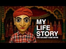 My Life Story - The Sanjeev Cube Movie