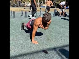 The Best Push Up Routine Ever Created To Build Muscle Fast (RESULTS in 30 Days)
