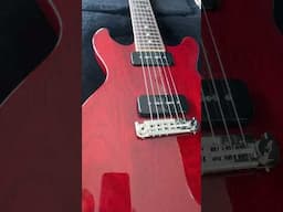 Gibson Les Paul Special Double Cut #guitar
