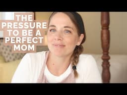 Motherhood is not a formula with Abbie of M is for Mama