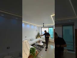 ‘Wow’ Apartment in Mumbai