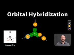 Orbital Hybridization