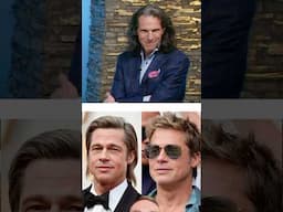 Brad Pitt’s Glow-Up? Plastic Surgeons React!
