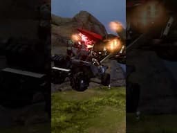 Firefight: Battle of the Academy | Halo Infinite