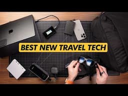 NEXT-LEVEL Travel Tech for 2025