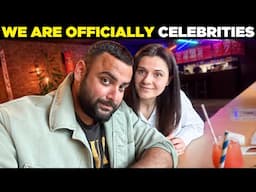 Celebrity Life Kaisi Hoti Hai Aaj Pata Chala