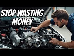 Stop Wasting Money On These 14 Car Myths - Greatest Auto Myths