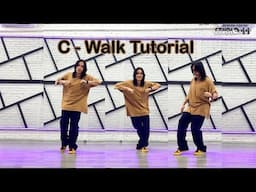 C-Walk Tutorial 2023