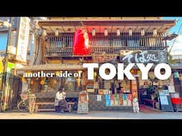 Another side of Tokyo | Retro Neighborhood Shibamata, Temples, Street Food & Tea House | Japan VLOG