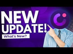 What's New in Democreator V8.7: Smart Highlight | Smart Spotlight | Smart Magnify