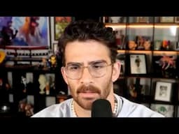 BREAKING NEWS: THE FBI IS INVESTIGATING HASAN PIKER 👮🏻👮🏻👮🏻