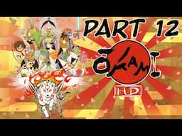 Okami HD | Part 12