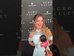 How is Sydney Sweeney SUCH a good crier?