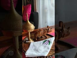 Embroidery ❤ #monamisaikia #love #bihugift #bohagbihu #kapouphul #minivlog #asmr #asmrvideo