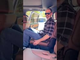 Full-Size Toyota Sequoia 1794 Edition Fits Tall People!! #toyotaPartner #toyota #sequoia