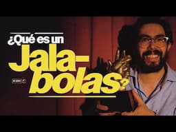 ¿Qué es un jalabolas? | 258