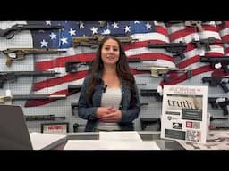 Colorado Gun Bills Passed in 2025 & Overview of The Bill Beautiful Bill Affecting Suppressors