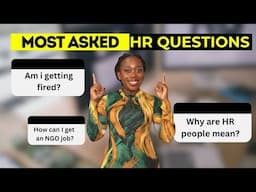 Ask your HR Bestie : Get Ahead with These Insights