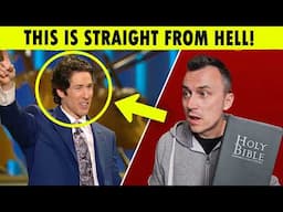 3 DANGEROUS Lies About Salvation That Are DECEIVING Millions!