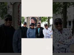 The Jacksons Celebrate 50 Years of Music, Legacy, and Love #betcurrent