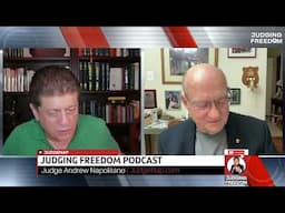COL. Lawrence Wilkerson  :  Foreign Policy in Chaos.