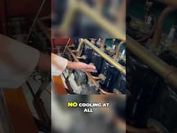 NO Water PUMP Required!  - Passive Circulation Explained - Alan Travis w #barryt