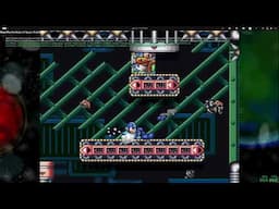 EXPLODE into parts! [Mega Man the Rulers of Space] [Unreal Engine 5]