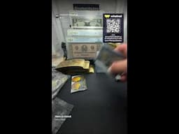 Currency Then Coins!