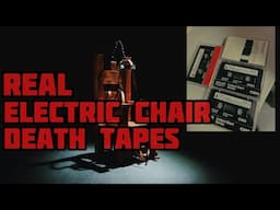 6 Death Tapes from Real Executions