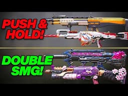 These OVERKILL Loadouts are BROKEN in Season 3 (COD Mobile)