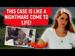 She just wanted to GET TO THE TRUTH, but the investigation SHOCKED EVERYONE! Case of Brook Baker