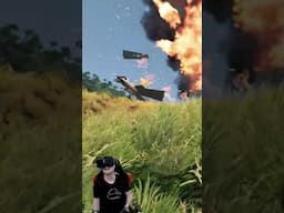 Aces of Thunder Gameplay