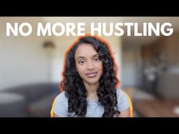 2025 productivity for online entrepreneurs (pt. 1)