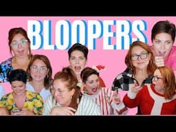 BLOOPERS