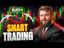 🔥 Ultimate Trading Strategy for 2025 - LEARN and EARN MONEY from HOME | Make Money Online